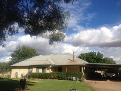 146 Tulla Road, Barham