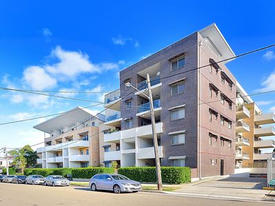 40 / 9 Banksia Ave, Banksia