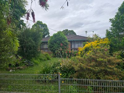 36 ROULSTONE CRESCENT, Sanctuary Point
