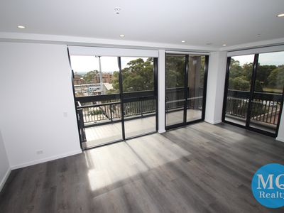 609 / 11 RAPHAEL STREET, Lidcombe