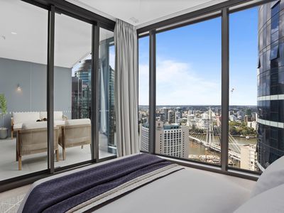 2808 / 111 Mary Street, Brisbane