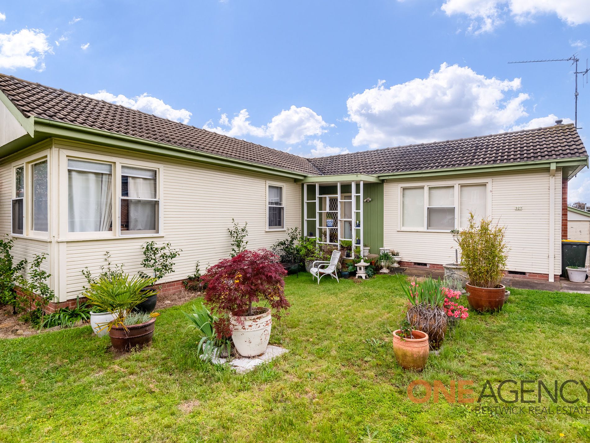327 Keppel Street, West Bathurst