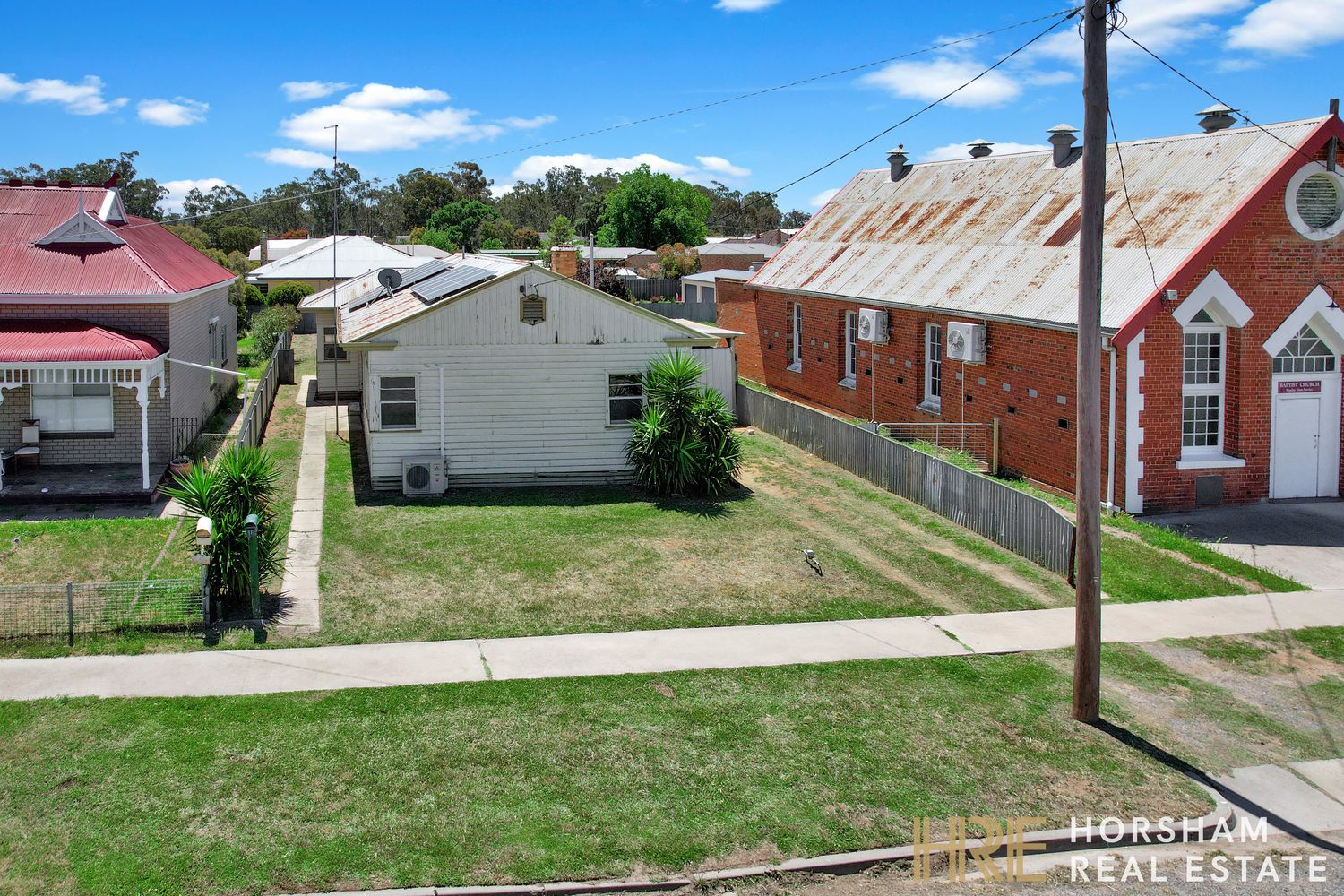 14 Woolcock Street, Warracknabeal