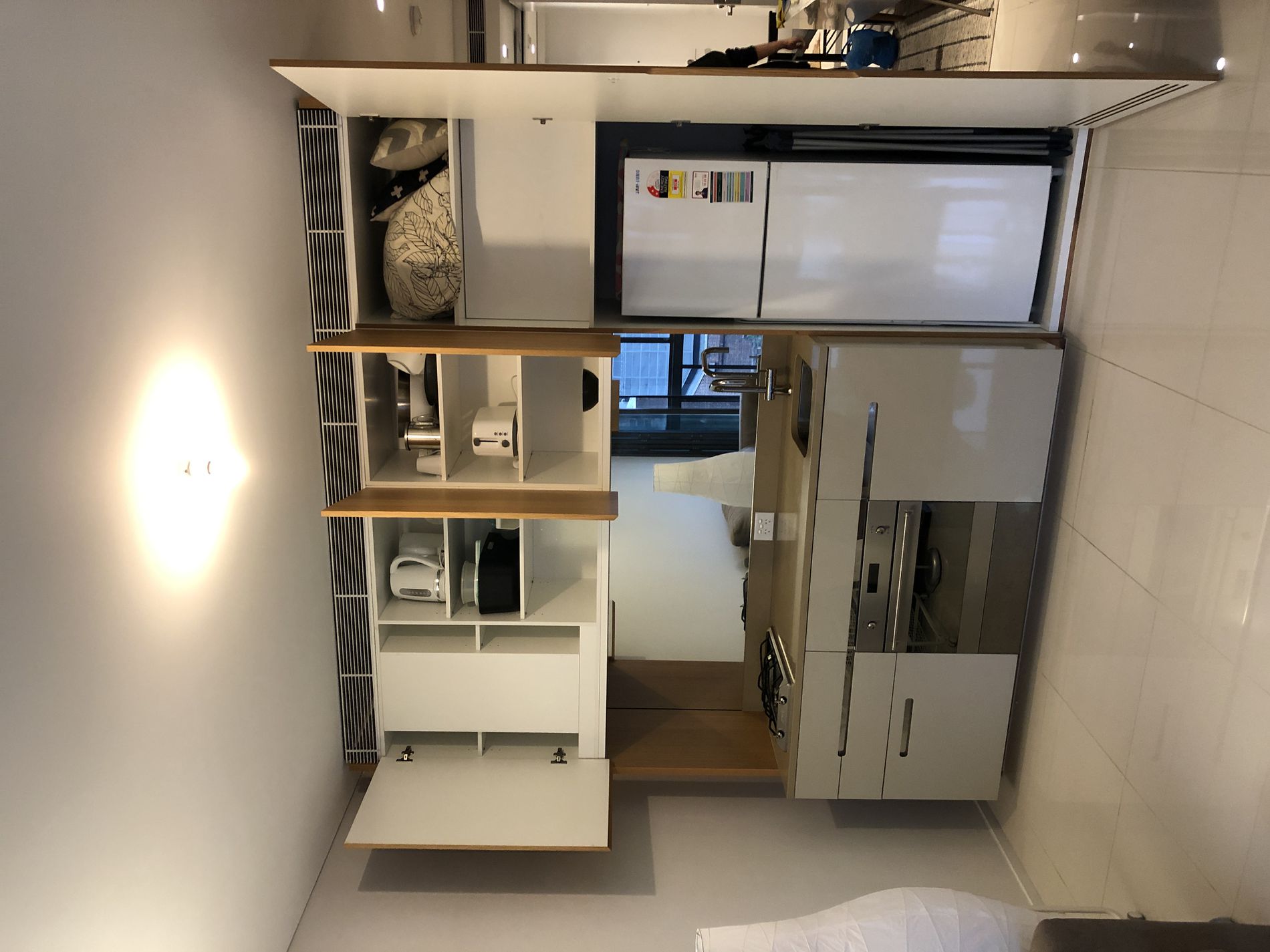 607 / 3 Park Lane, Chippendale