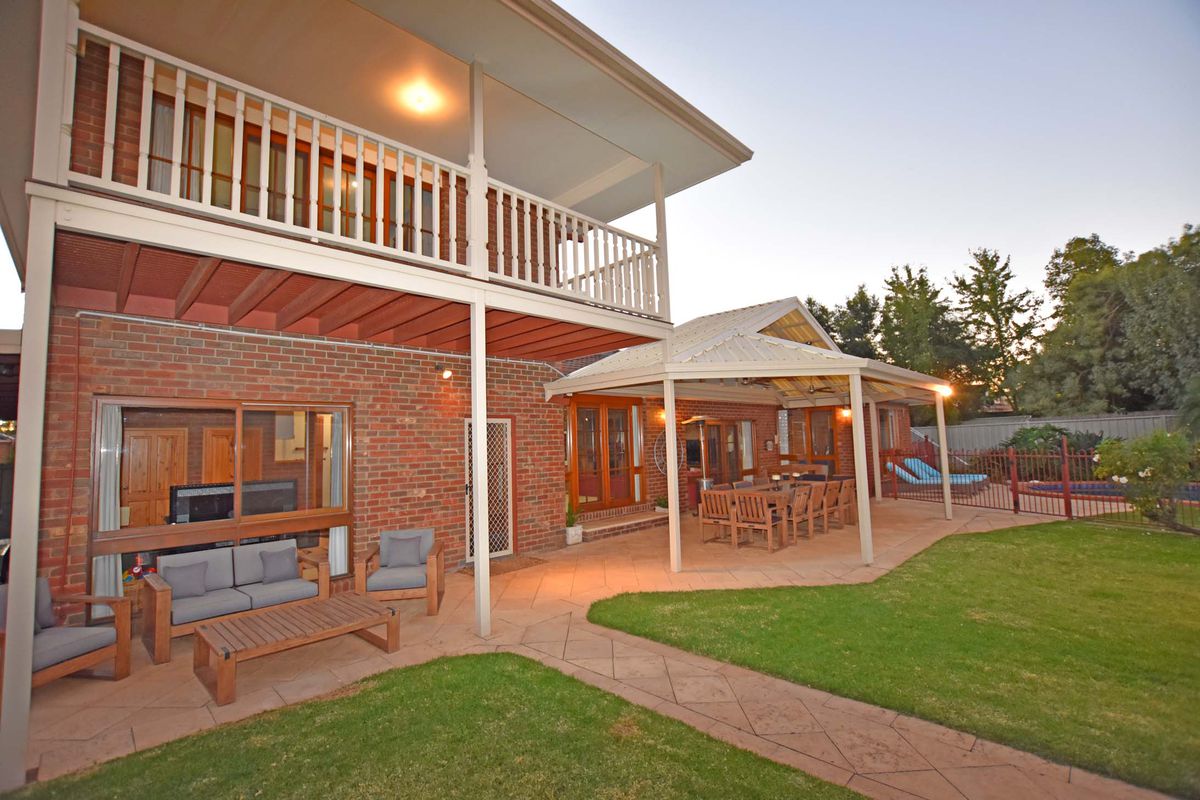 17 Tweddle Street, Kyabram