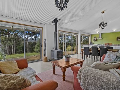 15 Pine Lodge Road, Glen Huon