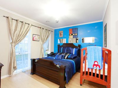 45 Cumberland Chase, Hampton Park