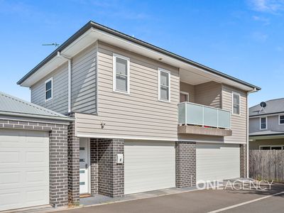 2 Delegate Lane, Tullimbar