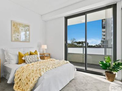 1003A / 1-17 Elsie Street, Burwood
