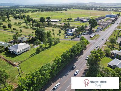 Lot L302, 1 Moriarty Street, Goondi Bend
