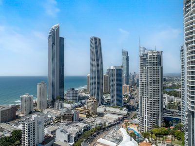 1171 / 23 Ferny Avenue, Surfers Paradise