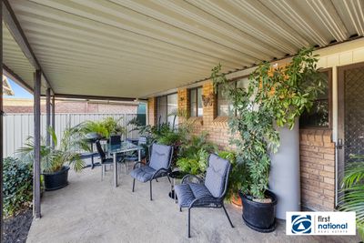 26 Harrier Parade, Tamworth