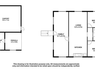 1 Holloway Street, Donovans