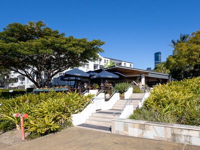 3 / 64 Lambert Street, Kangaroo Point
