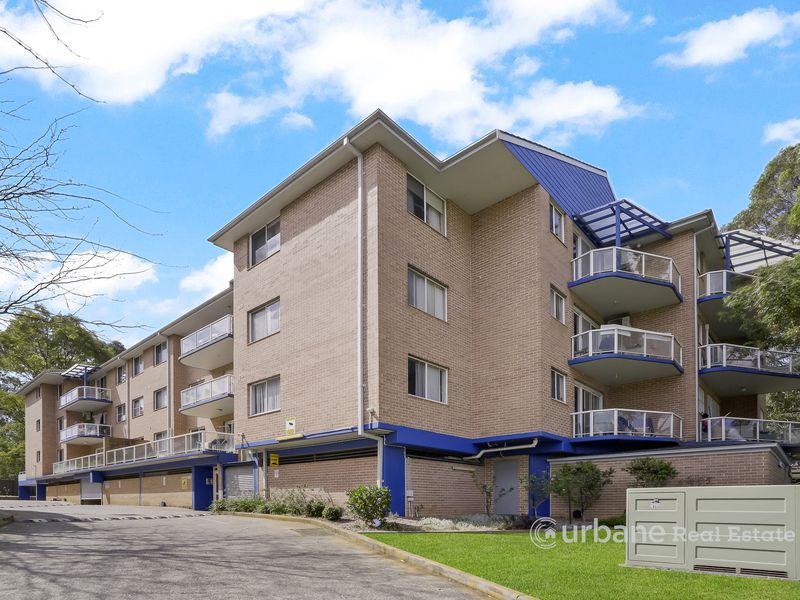 36 / 13-19 Devitt Street, Blacktown