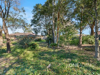 2 Truscott Avenue, Sanctuary Point