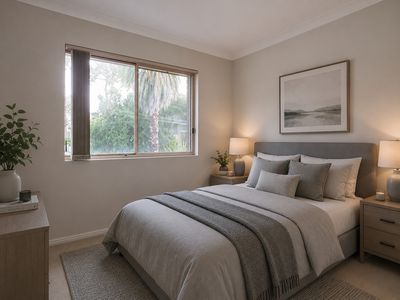 11 / 2 Edward Street, Wollongong