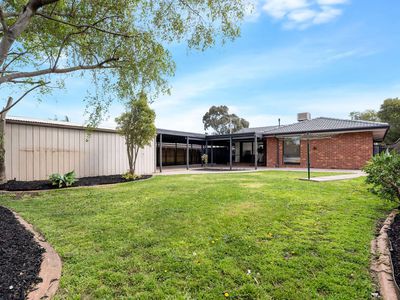 22 Cowes Street, Craigieburn