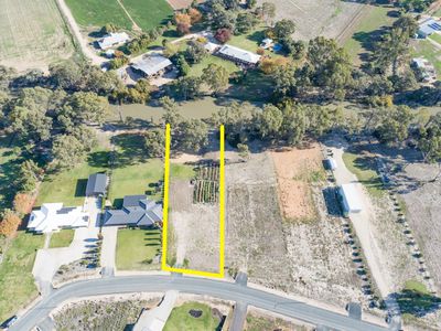 31 Vinecombe Lane, Barham