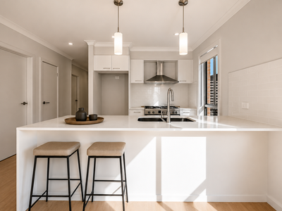 45 Pomfret Avenue, Rouse Hill