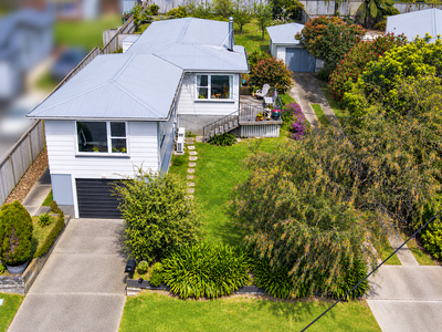 46 Kaitawa Crescent, Paraparaumu