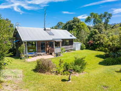 15 / 91 Robb Rd, Lillian Rock