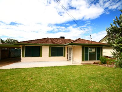 50 BANDO ST, Gunnedah
