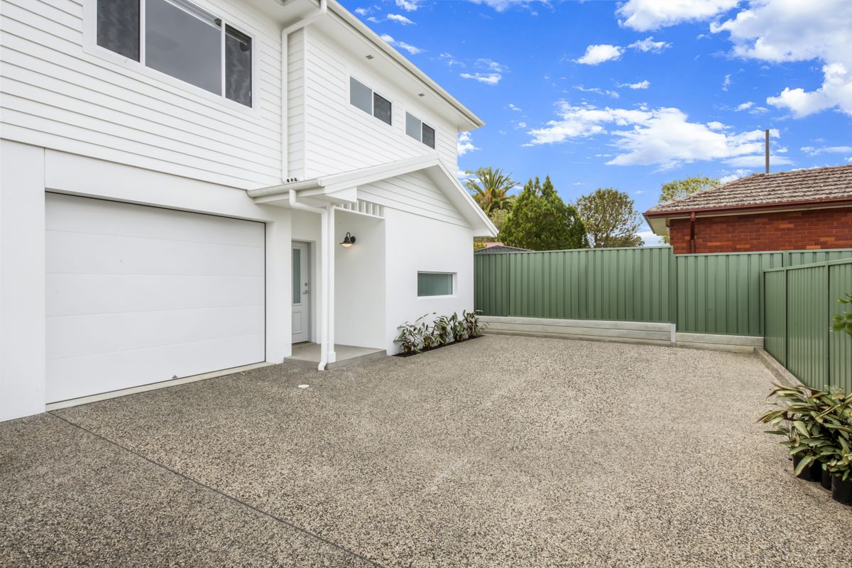 4 / 32 Elsiemer Street, Long Jetty