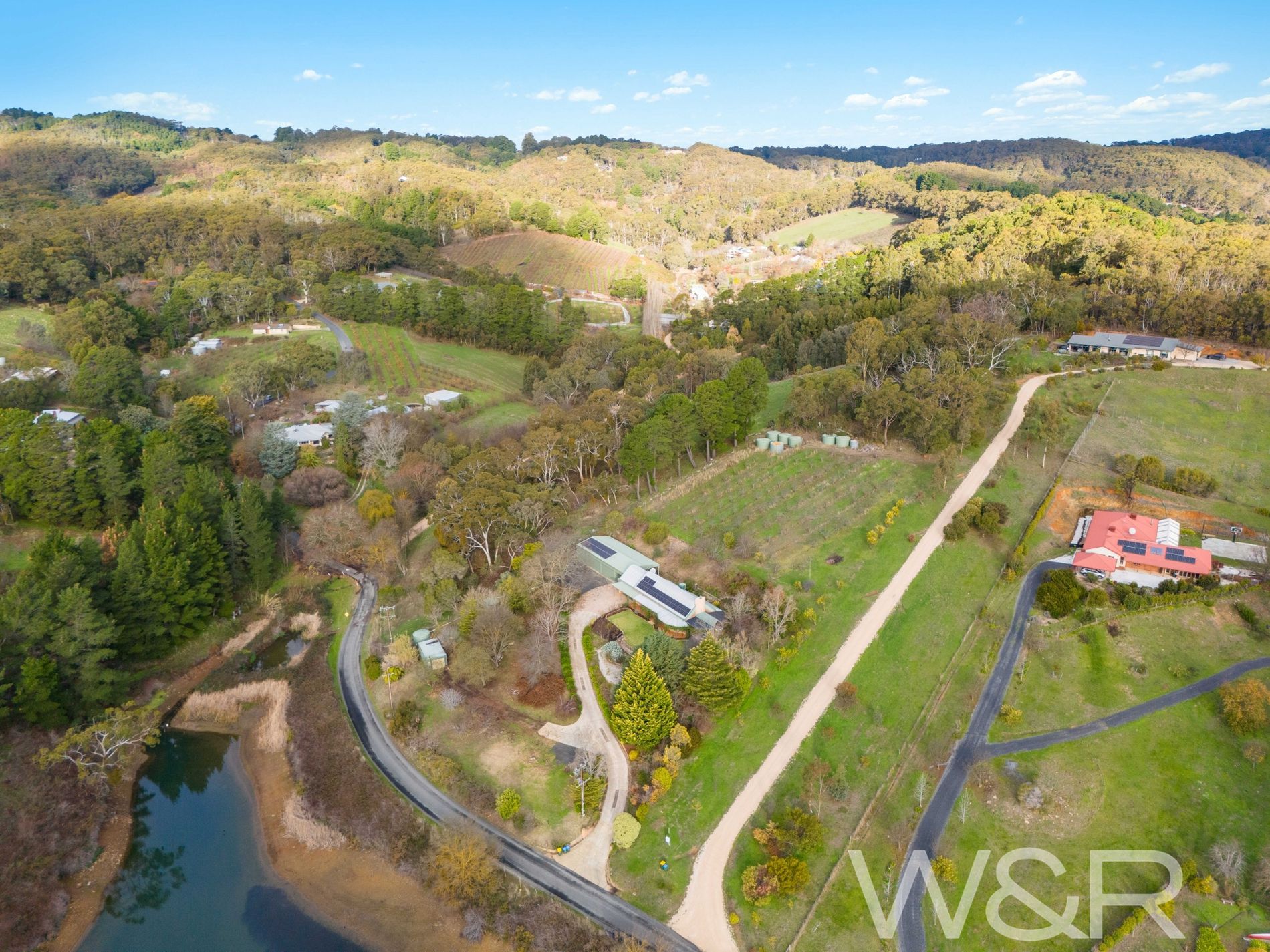 44 Nicholls Road, Norton Summit
