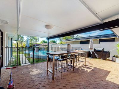 23 Matthew Flinders Drive, Hollywell