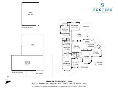 8 Boronia Road, Banjup