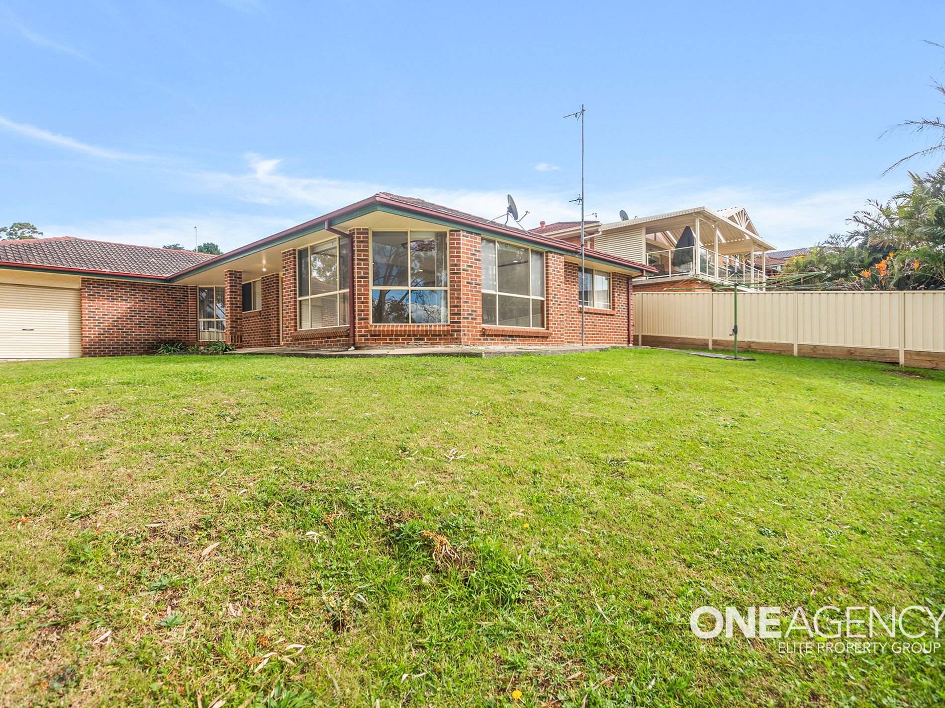 14 Panbula Place, Flinders