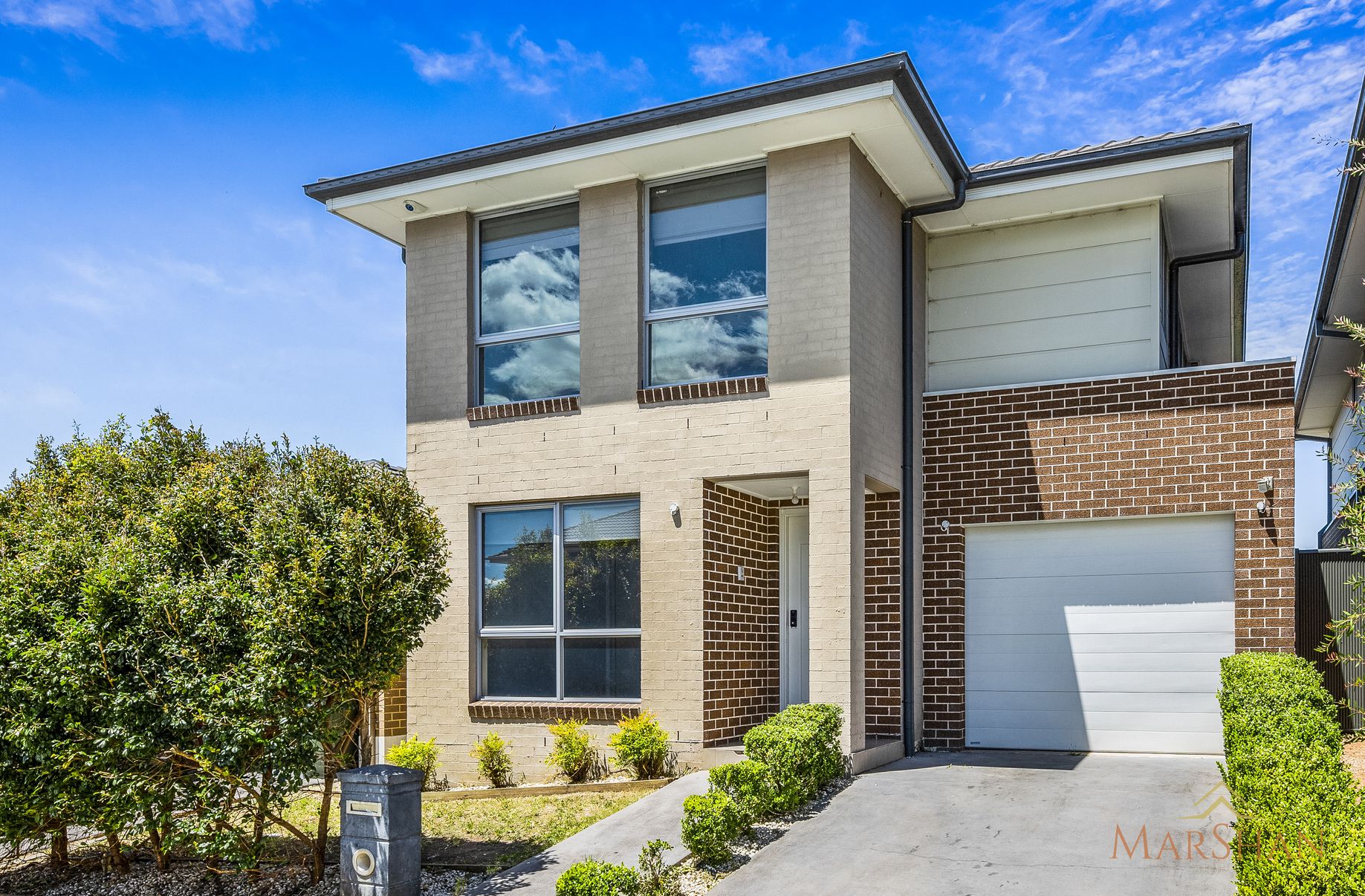 12 Mortlock Avenue, Ropes Crossing Marshan Real Estate