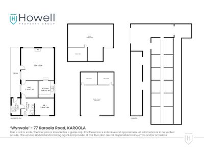 77 Karoola Road, Karoola