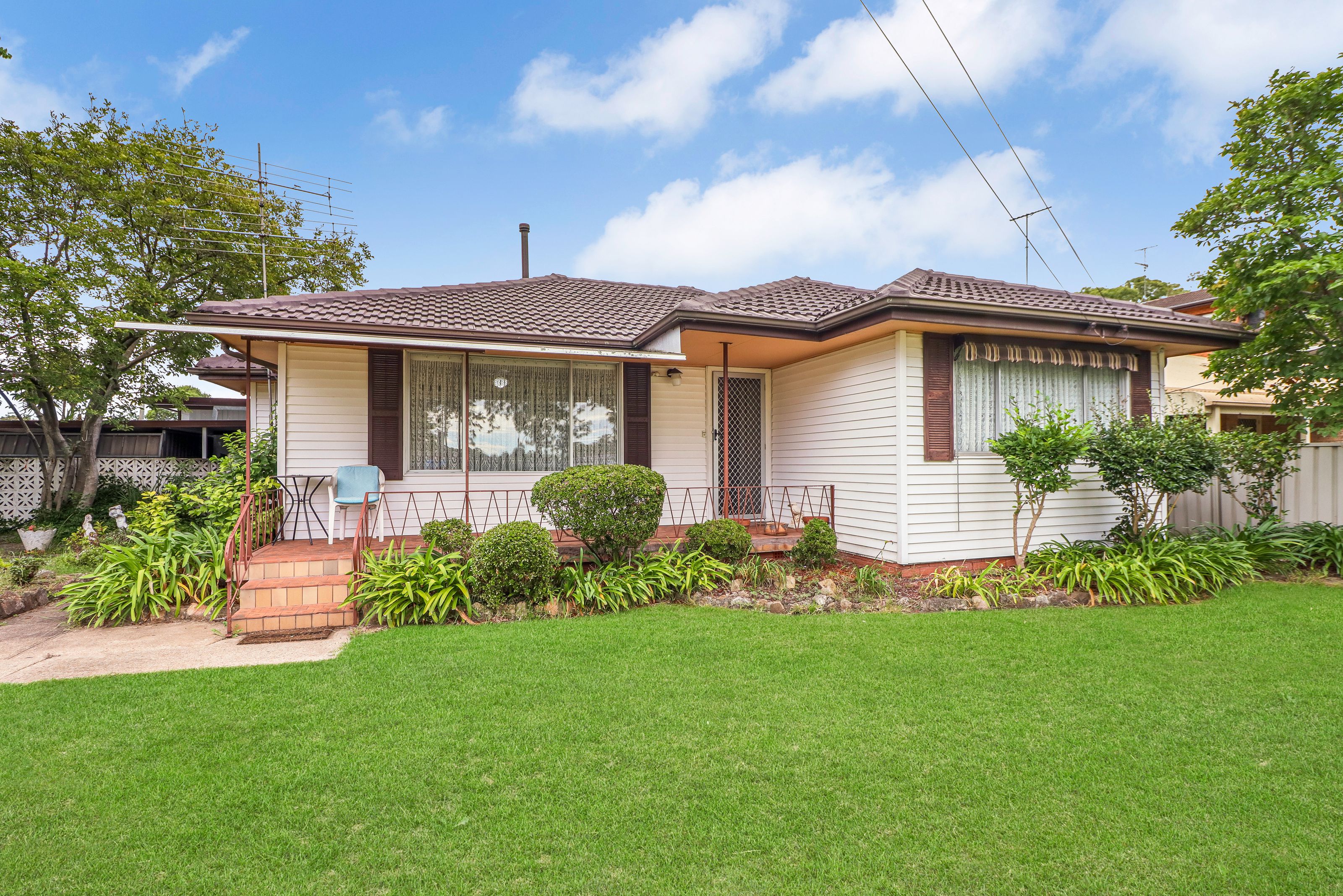 1 Preston Street, JAMISONTOWN