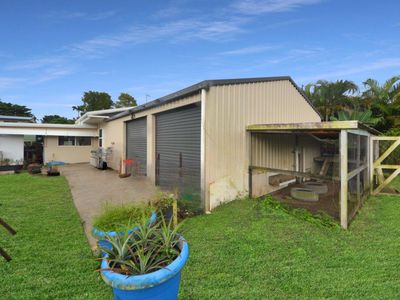 197 Midgenoo Road, Midgenoo