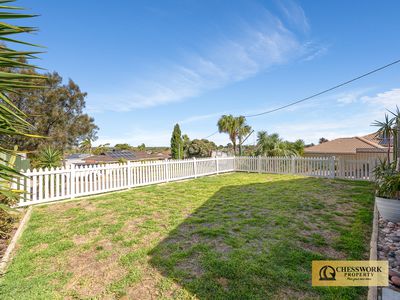 11 Tremont Place, Craigie