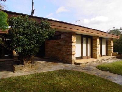 1 Kalang Avenue, Killara