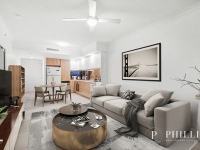 304 / 372 Marine Parade, Labrador