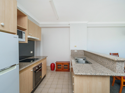 52 / 193 Hay Street, East Perth