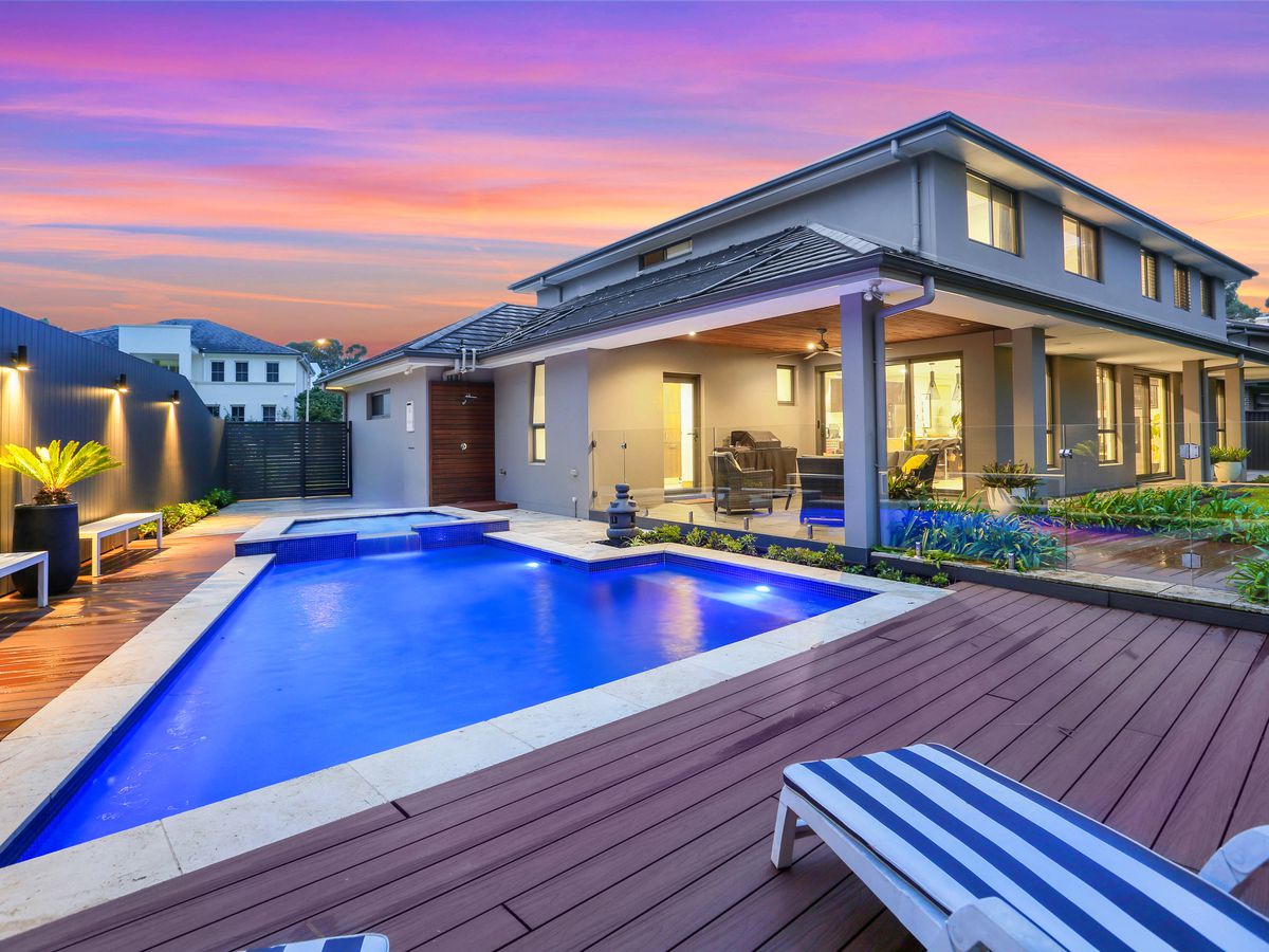 34 Horatio Avenue, Norwest, Norwest - Thumbnail 2
