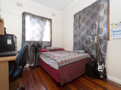 1 Western Avenue, Dapto