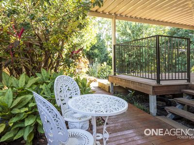 28 Nagel St, Gailes