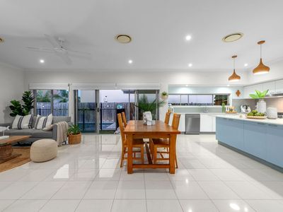 3 Clyde Court, Wakerley