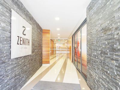 103 / 101 Murray Street, Perth