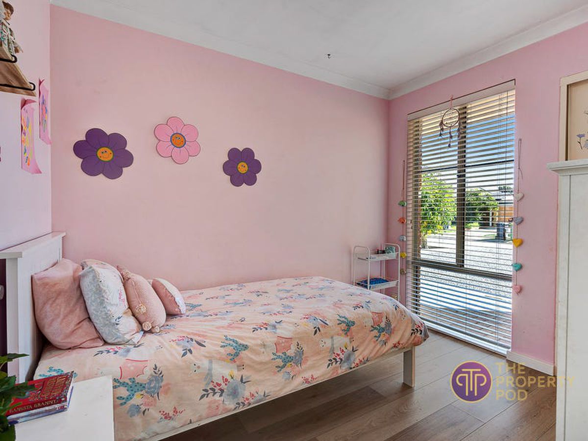 16 Schaffers Place, Thornlie