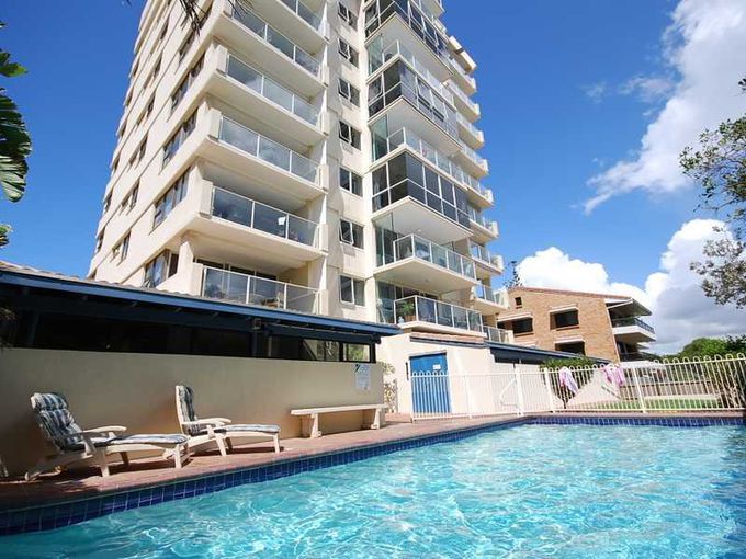 4 / 84 Parkyn Parade, Mooloolaba
