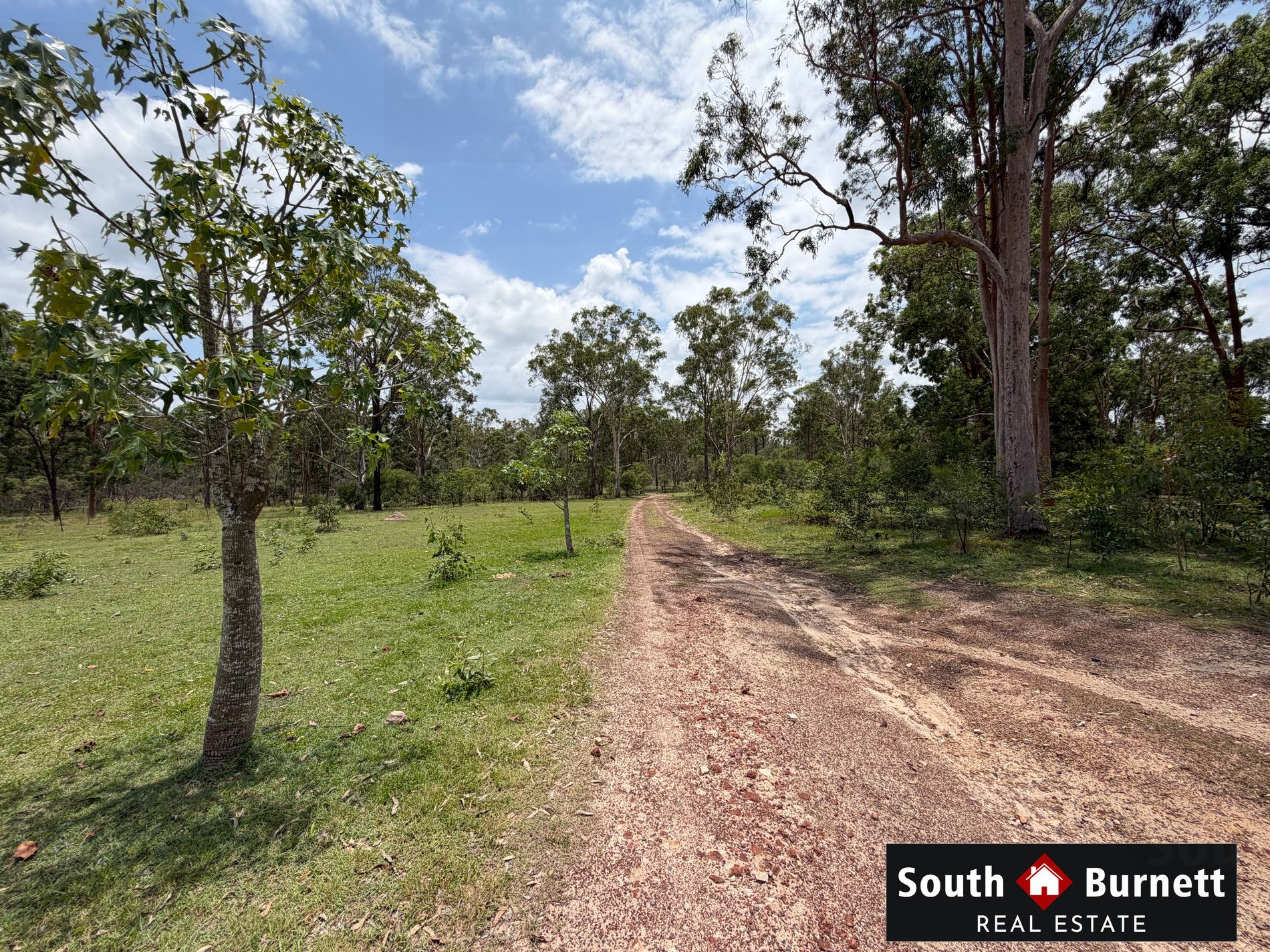 1980 Memerambi - Barkers Creek Road, Wattle Camp
