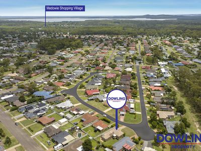 33 Dangar Circuit, Medowie