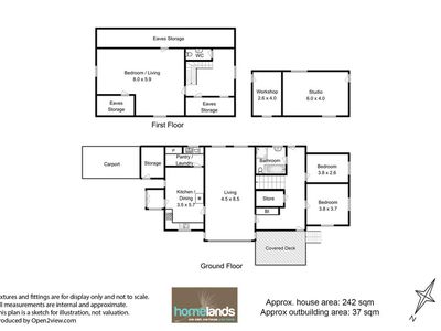 106 Coal Mine Road, Gardners Bay